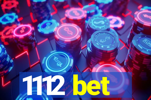 1112 bet